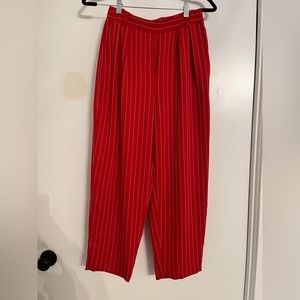 Aritzia Babaton pants
